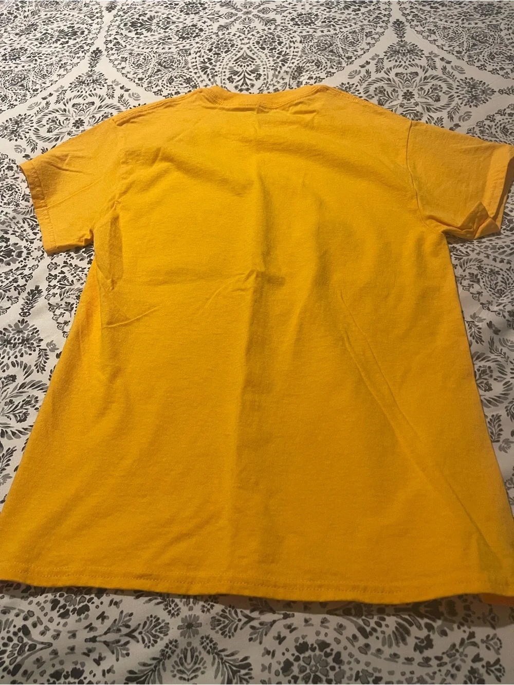 Women’s Pacman Shirt